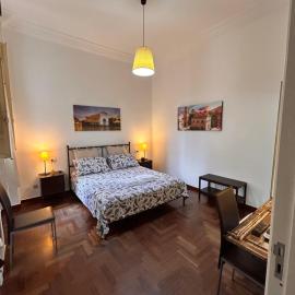 B&B Paolo e Mariella: Palermo şehrinde bir otel