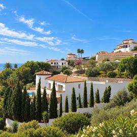 Villa Aqua Casa Salobrena, Hotel in Salobreña