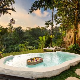 Pondok Padi Bali Villa by Dhananjaya Hospitality