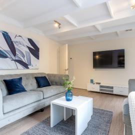 4BR 2BA House Nestled in a Quiet Spot in Dickson