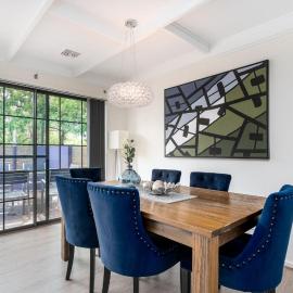 4BR 2BA House Nestled in a Quiet Spot in Dickson