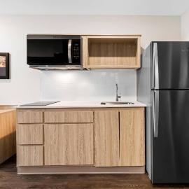 WoodSpring Suites Charlotte Airport