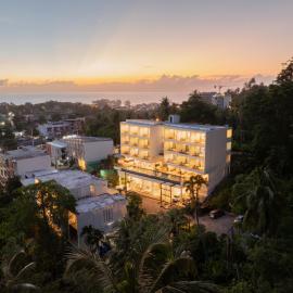 Laelay Suites