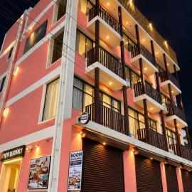 Priya Residency Pondicherry
