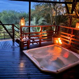 River Lodge 1 Parys, hotel in Parys