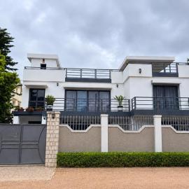 Ampifitia Guest House