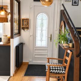 Élégante et cosy Maison