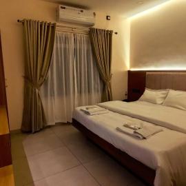 El REGALO EXECUTIVE INN