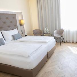 Das Reinisch Hotel - near Vienna Airport