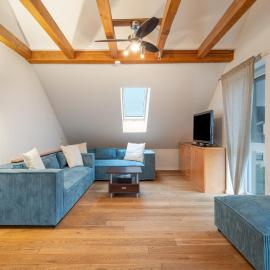 Ferienwohnung Malbrich, hotel v destinaci Gräfenberg