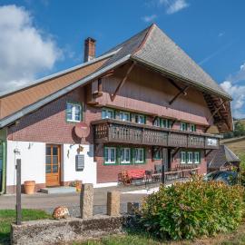 Schwarzhaus Wiesenblick