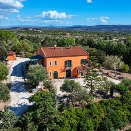 Vegan Home - Casale Sesamo & Mirto