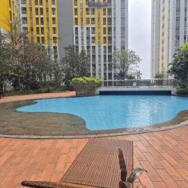 Apartemen Springlake Summarecon by Alfa Rooms