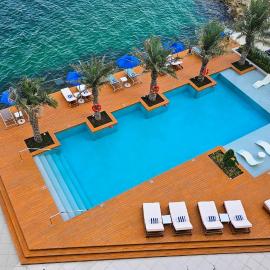 Aqua Vista Bahrain