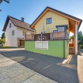 Ferienhaus Ma-inz