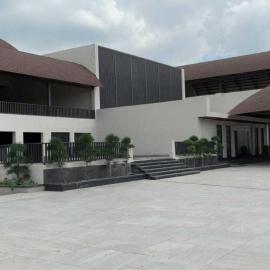 Kailasha club & Resort – hotel w mieście Sānwer