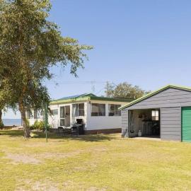 Waterfront Cottage