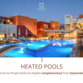 Esperides Resort Crete, The Authentic Experience, khách sạn ở Hersonissos
