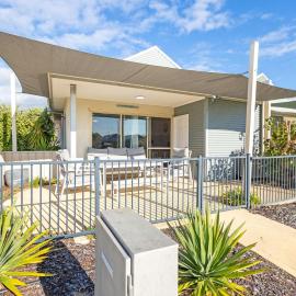 Unit 44 Seafront Estate