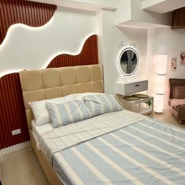 O&B Homestay at Azure North Pampanga
