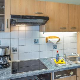 Ferienwohnung 2