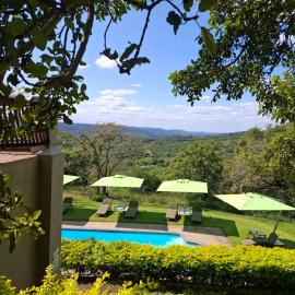Chestnut Country Lodge