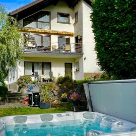Gästehaus Ute Müller, hotel em Wimbach