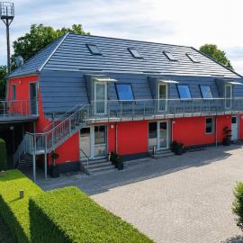 Fewotraum Müritz Möwe 4