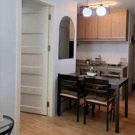 Homestay Arezzo Place Davao - Building 9