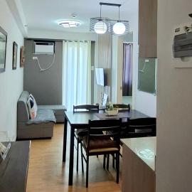 Homestay Arezzo Place Davao - Building 9
