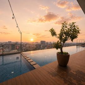 Louis Kienne Hotel Simpang Lima