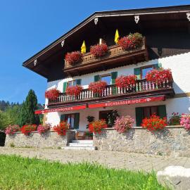 Buchberger-Hof