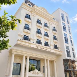 Ngọc Đăng Anh Hotel, Hotel in Nhơn Trạch