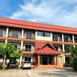 Chandala Hotel