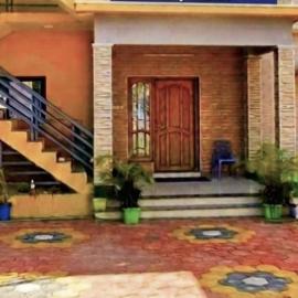 SREENIVASA KK HOMESTAY Sea View Rooms