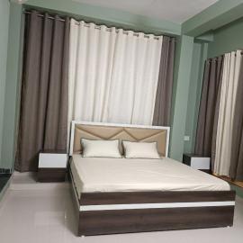 FabHotels Comfort Inn