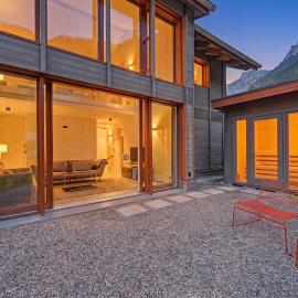 Alpen Haus Uri l 20 min Andermatt l 6 Beds l Hike & Bike l Family