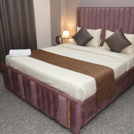 FabHotel Aster Grove
