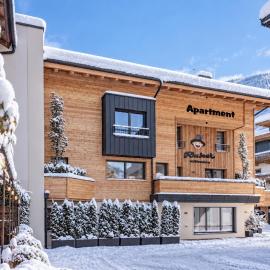 Apartment Rainer - mittendrin, hotel a Söll