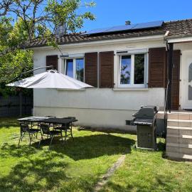 Le Giromagite au pied du Ballon d'Alsace, hotel a Giromagny