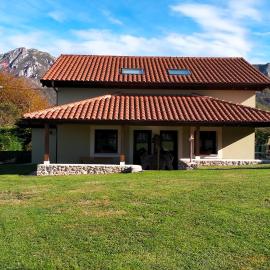 EL CAMPO MATEO APARTAMENTOS
