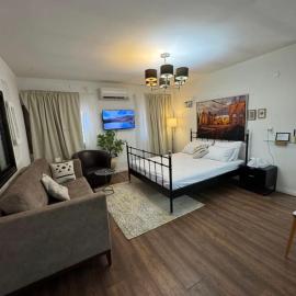 Private Room