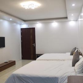 Lunaris Homestay