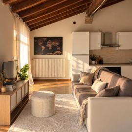 Cavallotti Charming Home in the Heart of Brescia, hotel en Brescia
