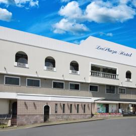 Leo Plaza Hotel