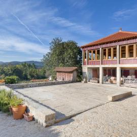 Casa do Silêncio