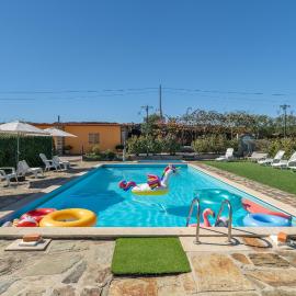 Casa Da Jesus, hotel i Provesende