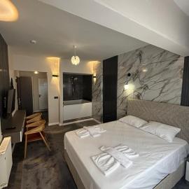 Karasu에 위치한 호텔 klas otel