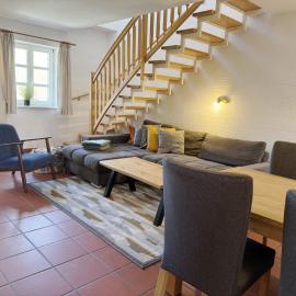 Feriendorf Rugana - Budget Appartement mit 2 Schlafzimmern und Terrasse A26