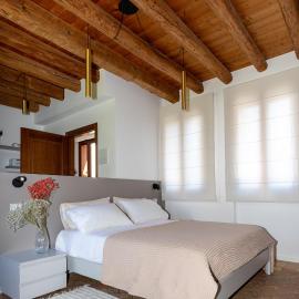 Le Fusa rooms
